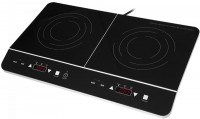 Photos - Cooker Lafe CIY002 black