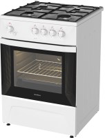 Photos - Cooker Darina 1D GM 141-007 W white