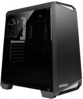 Photos - Computer Case Antec NX100 black