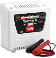 Photos - Charger & Jump Starter Telwin Touring 18 