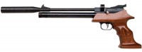 Air Pistol Diana Bandit PCP 4.5 mm 