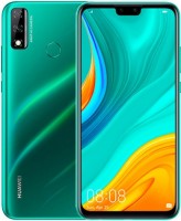 Photos - Mobile Phone Huawei Y8s 64 GB