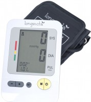 Photos - Blood Pressure Monitor Longevita BP-1319 