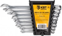 Photos - Tool Kit KVT NKK-8 