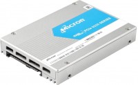 Photos - SSD Micron 9200 MAX MTFDHAL3T2TCU 3.2 TB