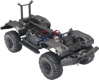 Photos - RC Car Traxxas TRX-4 Chassis Kit 1:10 