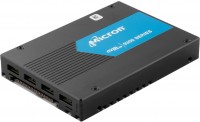 SSD Micron 9300 MAX MTFDHAL6T4TDR-1AT1ZAB 6.4 TB