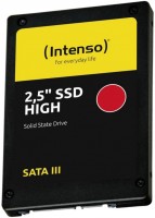 SSD Intenso High 3813430 120 GB