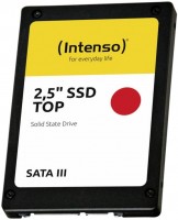 Photos - SSD Intenso Top 3812430 128 GB