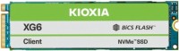 Photos - SSD KIOXIA XG6 KXG60ZNV1T02 1 TB