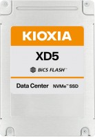 Photos - SSD KIOXIA XD5 KXD51RUE960G 960 GB