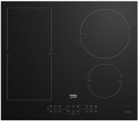 Photos - Hob Beko HII 64200 FMT black