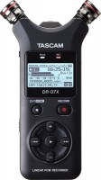 Photos - Portable Recorder Tascam DR-07X 