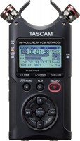 Portable Recorder Tascam DR-40X 