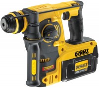 Photos - Rotary Hammer DeWALT DCH363D2 