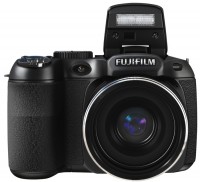 Photos - Camera Fujifilm FinePix S2980 