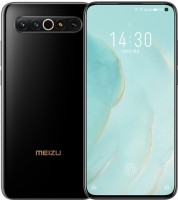 Photos - Mobile Phone Meizu 17 128 GB / 8 GB