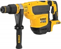 Photos - Rotary Hammer DeWALT DCH614N 