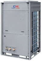 Photos - Heat Pump Cooper&Hunter CH-HP33MFNM 33 kW