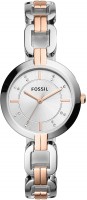 Photos - Wrist Watch FOSSIL BQ3341 