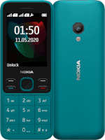 Photos - Mobile Phone Nokia 150 2020 1 SIM