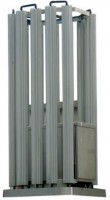 Photos - Heat Pump Octopus IS-81 Ice Stick 25 kW
