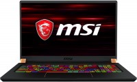 Photos - Laptop MSI GS75 Stealth 10SE (GS75 10SE-1021XRU)