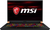 Photos - Laptop MSI GS75 Stealth 10SF (GS75 10SF-088NL)