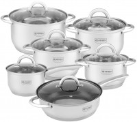 Photos - Stockpot Edenberg EB-4001 