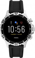 Photos - Smartwatches FOSSIL Gen 5 Smartwatch Garrett HR 