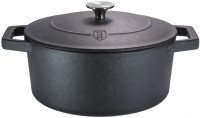 Photos - Terrine / Cauldron Berlinger Haus Strong Mold BH-1909 4 L