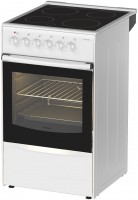 Photos - Cooker Darina 1B EC 341-606 W white