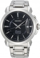 Photos - Wrist Watch Seiko SNQ159P1 