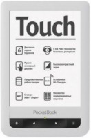 Photos - E-Reader PocketBook Touch 622 