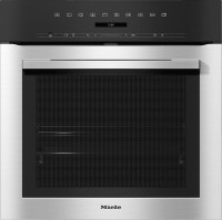 Photos - Oven Miele H7164BP 