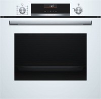 Photos - Oven Bosch HBG 538EW6R 