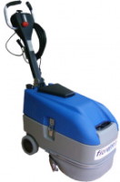 Photos - Cleaning Machine Fiorentini FIO-Deluxe 350E 