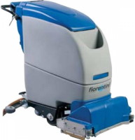 Photos - Cleaning Machine Fiorentini FIO-Deluxe 55BR 