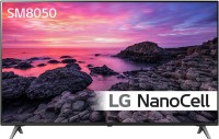 Photos - Television LG 65SM8050 65 "