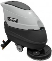 Photos - Cleaning Machine Lavor Pro Compact Free Evo 50 BT 