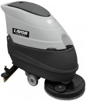 Photos - Cleaning Machine Lavor Compact Free Evo 50 BT 