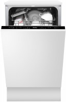 Photos - Integrated Dishwasher Amica DIM 404O 