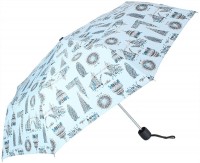 Photos - Umbrella Fulton Stowaway-24 G701 