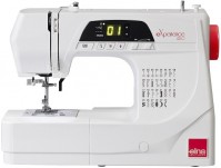 Photos - Sewing Machine / Overlocker Elna eXperience 450 