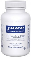 Photos - Amino Acid Pure Encapsulations L-Tryptophan 180 cap 
