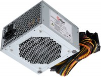 Photos - PSU FSP Q-Dion 80+ QD 500 80+