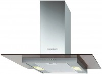 Photos - Cooker Hood Kuppersbusch KD 8380.1 GE stainless steel