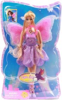 Photos - Doll DEFA Fairy 8196 