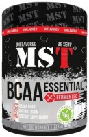 Photos - Amino Acid MST BCAA Essential Fermented 480 g 
