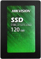 Photos - SSD Hikvision C100 HS-SSD-C100/960G 960 GB